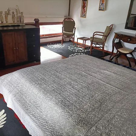 Appartement Duplex アパート *