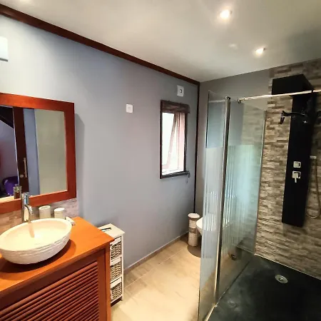 Appartement Duplex * Mechmont