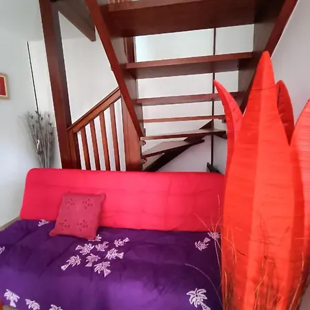 Appartement Duplex