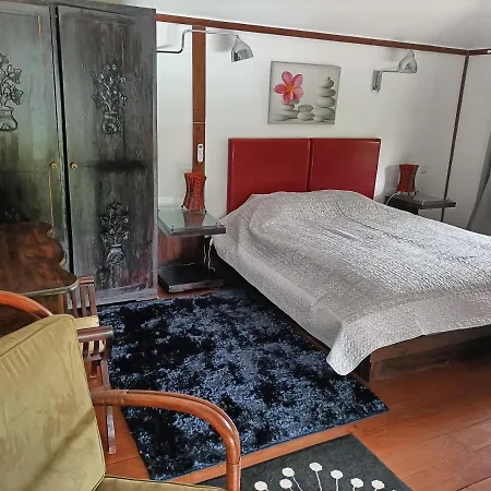 アパート Appartement Duplex *
