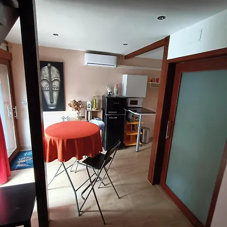 Appartement Duplex * Mechmont