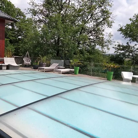 Appartement Duplex * Mechmont