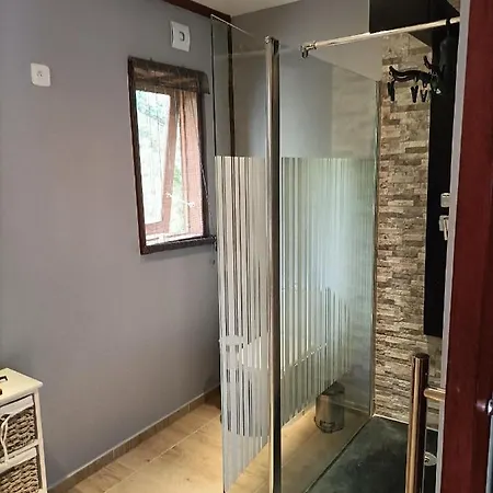 Appartement Duplex דירה