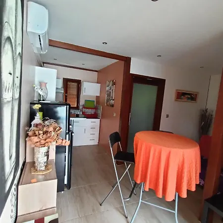 דירה Appartement Duplex